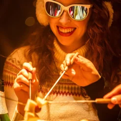 Lunettes Femme<Pit Viper Lunettes de soleil The Fondue The Bonaire Breeze