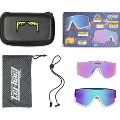 Lunettes Femme<Pit Viper Lunettes de soleil The Try Hard The Basketball Team