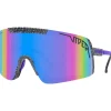 Lunettes Femme<Pit Viper Lunettes de soleil The Synthesizer The Snakeskin