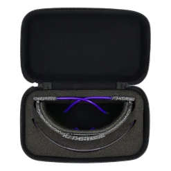 Lunettes Femme<Pit Viper Lunettes de soleil The Synthesizer The Snakeskin