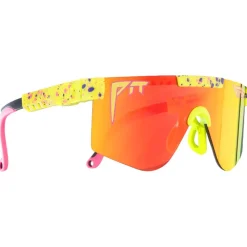 Lunettes Enfant|Lunettes Polarisées<Pit Viper Lunettes de soleil The XS The 1993