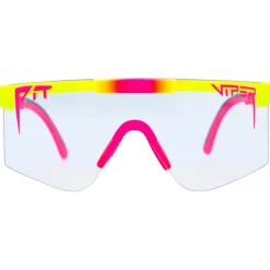 Lunettes Photochromiques|Lunettes Femme<Pit Viper Lunettes de soleil The 2000's The Italo