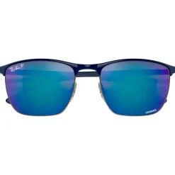 Lunettes de soleil RB3686 Polished Blue Chromance Polar Blue Femme Lunettes Femme|Lunettes Polarisées