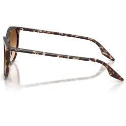 Lunettes de soleil RB2204 Polished Havana Tortoise Yellow Gradient Brown Clear Femme Lunettes Femme
