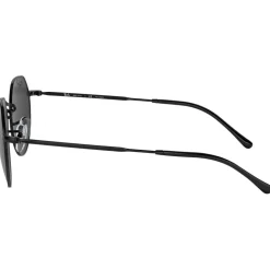 Best Lunettes de soleil RB3565 Jack Polished Black Polar Black Femme Lunettes Femme|Lunettes Polarisées