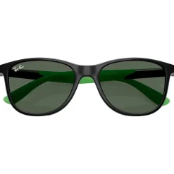 Best Lunettes de soleil RJ9077S Disney Sun Kids Toy Story Polished Black Green Dark Green Enfant Lunettes Enfant
