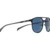 Lunettes Femme|Lunettes Polarisées<Red Bull Spect Lunettes de soleil Redms Pilot Matt Dark Blue Blue Polarized
