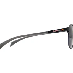 Lunettes Femme|Lunettes Polarisées<Red Bull Spect Lunettes de soleil Redms Pilot Matt Dark Blue Blue Polarized