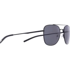 Clearance Lunettes de soleil Lightning Black Smoke Femme Lunettes Femme