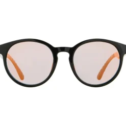 Lunettes Femme|Lunettes Polarisées<Red Bull Spect Lunettes de soleil Ever Shiny Black Blue Rose Mirror