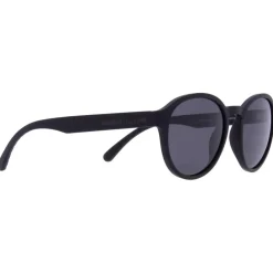 Lunettes Femme|Lunettes Homme<Red Bull Spect Lunettes de soleil Margo Matt Soft Touch Black Smoke