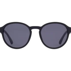 Lunettes Femme|Lunettes Homme<Red Bull Spect Lunettes de soleil Margo Matt Soft Touch Black Smoke