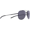Lunettes Femme<Red Bull Spect Lunettes de soleil Corsair Matt Black Smoke