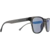 Lunettes Femme<Red Bull Spect Lunettes de soleil Spark X'tal Black Smoke Blue Mirror