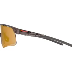 Lunettes Trail|Lunettes Trail-Running<Red Bull Spect Lunettes de soleil Riddle Matt X'Tal Black Grey Brown Photochromic Red Mirror