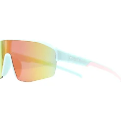 Lunettes Femme|Lunettes Homme<Red Bull Spect Lunettes de soleil Dundee Shiny Light Mint Light Pink Blue Pink Yellow Mirror