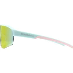 Lunettes Femme|Lunettes Homme<Red Bull Spect Lunettes de soleil Dundee Shiny Light Mint Light Pink Blue Pink Yellow Mirror