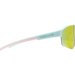 Lunettes Femme|Lunettes Homme<Red Bull Spect Lunettes de soleil Dundee Shiny Light Mint Light Pink Blue Pink Yellow Mirror