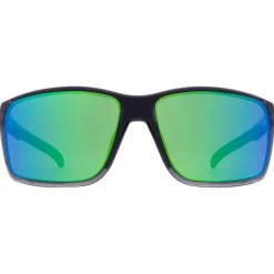 Online Lunettes de soleil Till Shiny X'Tal Grey Black Smke Green Purple Mirror Femme Lunettes Femme