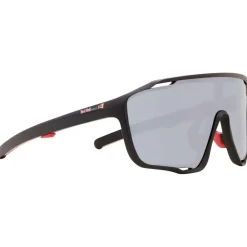 Lunettes Trail|Lunettes Trail-Running<Red Bull Spect Lunettes de soleil Kraft Matt Black Smoke