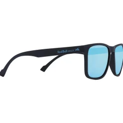 Outlet Lunettes de soleil Leap Black Smoke With Ice Blue Mirror Homme Lunettes Homme|Lunettes Polarisées