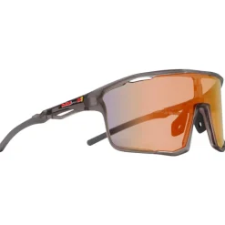 Clearance Lunettes de soleil Rumble Matt X'Tal Black Grey I-Boost Brown Photochromic Red Mirror Femme Lunettes Trail|Lunettes Trail-Running