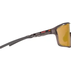 Clearance Lunettes de soleil Rumble Matt X'Tal Black Grey I-Boost Brown Photochromic Red Mirror Femme Lunettes Trail|Lunettes Trail-Running