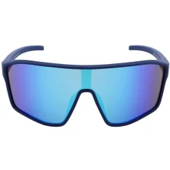 Outlet Lunettes de soleil Daft Blue Smoke Blue Mirror Femme Lunettes Femme|Lunettes Homme