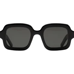 Best Lunettes de soleil Benz Black Black Femme Lunettes Femme