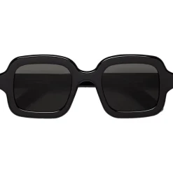 Best Lunettes de soleil Benz Black Black Femme Lunettes Femme