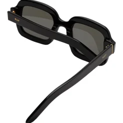 Best Lunettes de soleil Benz Black Black Femme Lunettes Femme