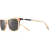 Online Lunettes de soleil Cove Caramel Serilium+ Graphite Polarized Lunettes Polarisées