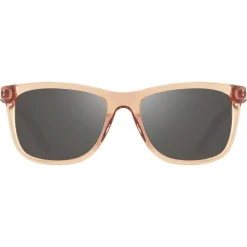Online Lunettes de soleil Cove Caramel Serilium+ Graphite Polarized Lunettes Polarisées