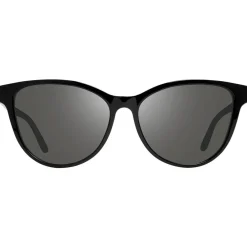Outlet Lunettes de soleil Daphne Black Serilium+ Graphite Polarized Femme Lunettes Femme|Lunettes Polarisées