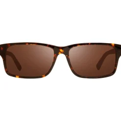 Lunettes de soleil Finley Tortoise Serilium+ Terra Polarized Lunettes Polarisées