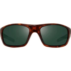 Online Lunettes de soleil Jasper Tortoise Crystal Smoke Green Polarized Femme Lunettes Femme|Lunettes Polarisées