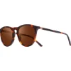 Discount Lunettes de soleil Sage Tortoise Serilium+ Terra Polarized Femme Lunettes Femme|Lunettes Polarisées