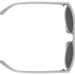Online Lunettes de soleil Riff Sand Beige Red Chrome Eco Femme Lunettes Femme