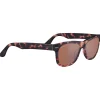 Lunettes Photochromiques|Lunettes Femme<Serengeti Lunettes de soleil Foyt Large Shiny Tortoise Havana Mineral Drivers
