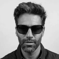 Lunettes Photochromiques|Lunettes Polarisées<Serengeti Lunettes de soleil Ethan Shiny Classic Havana Polarized 555nm