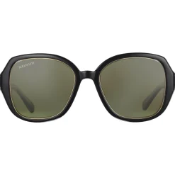 Best Lunettes de soleil Hayworth Shiny Black Transparent Layer Mineral Femme Lunettes Photochromiques|Lunettes Femme