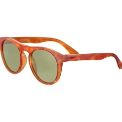 Lunettes Photochromiques|Lunettes Photochromiques<Serengeti Lunettes de soleil Kingman Shiny Milky Vintage Tortoise Saturn 555nm