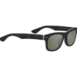 Discount Lunettes de soleil Foyt Shiny Black Transparent Layer 555nm Lunettes Photochromiques