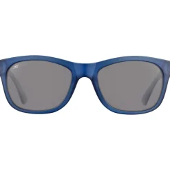 Lunettes Photochromiques|Lunettes Polarisées<Serengeti Lunettes de soleil Chandler Matte Crystal Blue Saturn Polarized Smoke