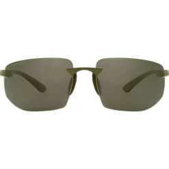 Lunettes Photochromiques|Lunettes Femme<Serengeti Lunettes de soleil Lupton 2.0 Khaki Trivex PhD 2.0 555nm