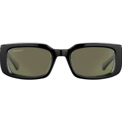 Lunettes Photochromiques|Lunettes Femme<Serengeti Lunettes de soleil Nicholson Shiny Black Transparent Layer Mineral Polarized 555nm