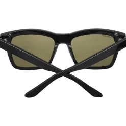 Lunettes Photochromiques|Lunettes Femme<Serengeti Lunettes de soleil Winona Shiny Black Mineral Mineral Polarized 555Nm