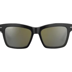 Lunettes Photochromiques|Lunettes Femme<Serengeti Lunettes de soleil Winona Shiny Black Mineral Mineral Polarized 555Nm