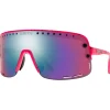 Best Lunettes de soleil Ultralite 80's Night Chromapop Violet Mirror Femme Lunettes Trail|Lunettes Trail-Running