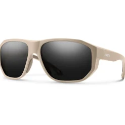 Outlet Lunettes de soleil Outrigger Matte Summit Chromapop Polarized Black Femme Lunettes Femme|Lunettes Polarisées